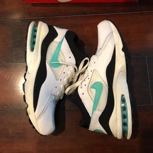 MENS AIR MAX 93 SIZE 10.5